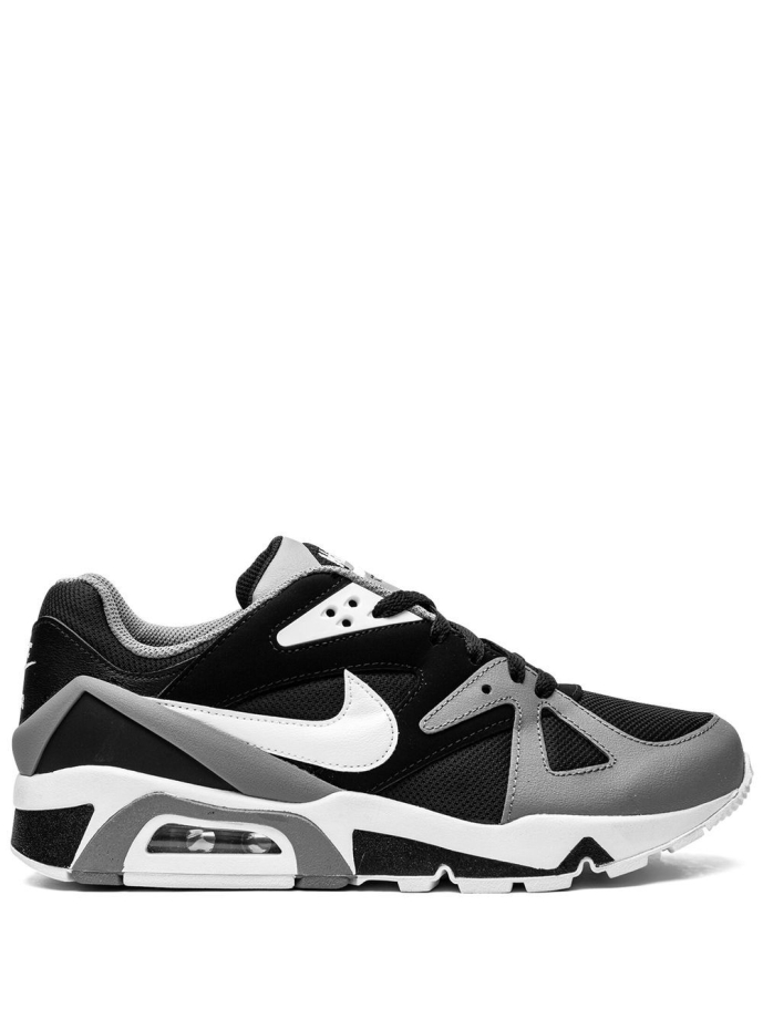 Nike Air Structure Triax Black Smoke Grey sneakers DB1549001 Meet Market