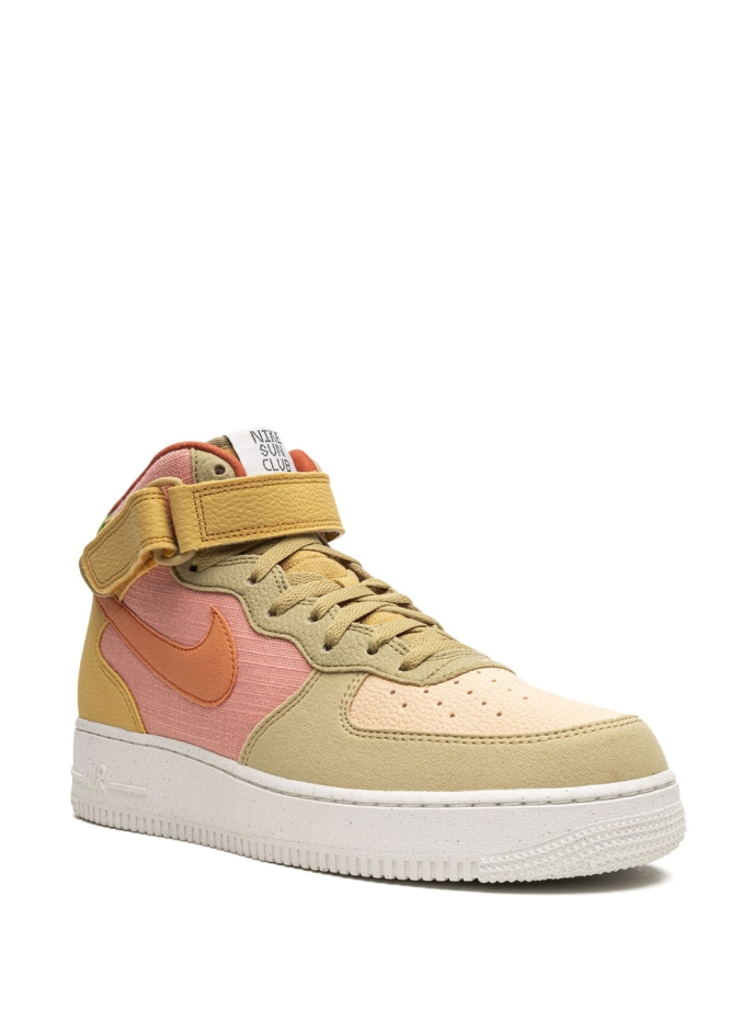 Nike Air Force 1 Sun Club sneakers DQ4530 Meet Market