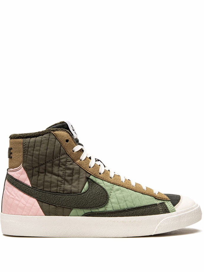 Nike Blazer Mid 77 Premium sneakers DD8024 Meet Market