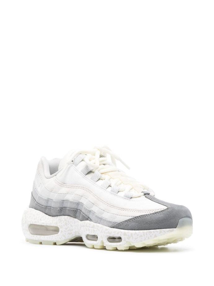 Nike Air Max 95 QS Light Bone sneakers DV2593100 Meet Market