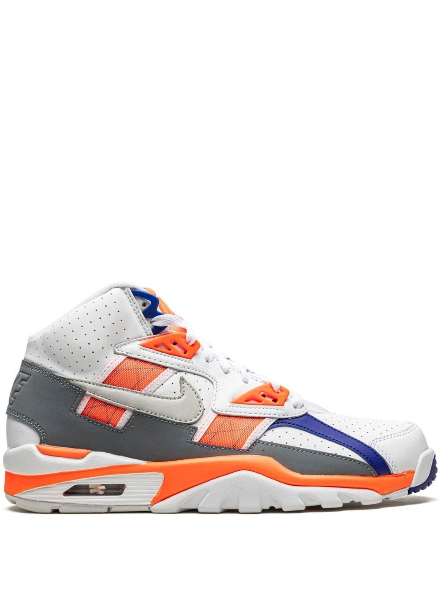 Nike air trainer sc purple best sale