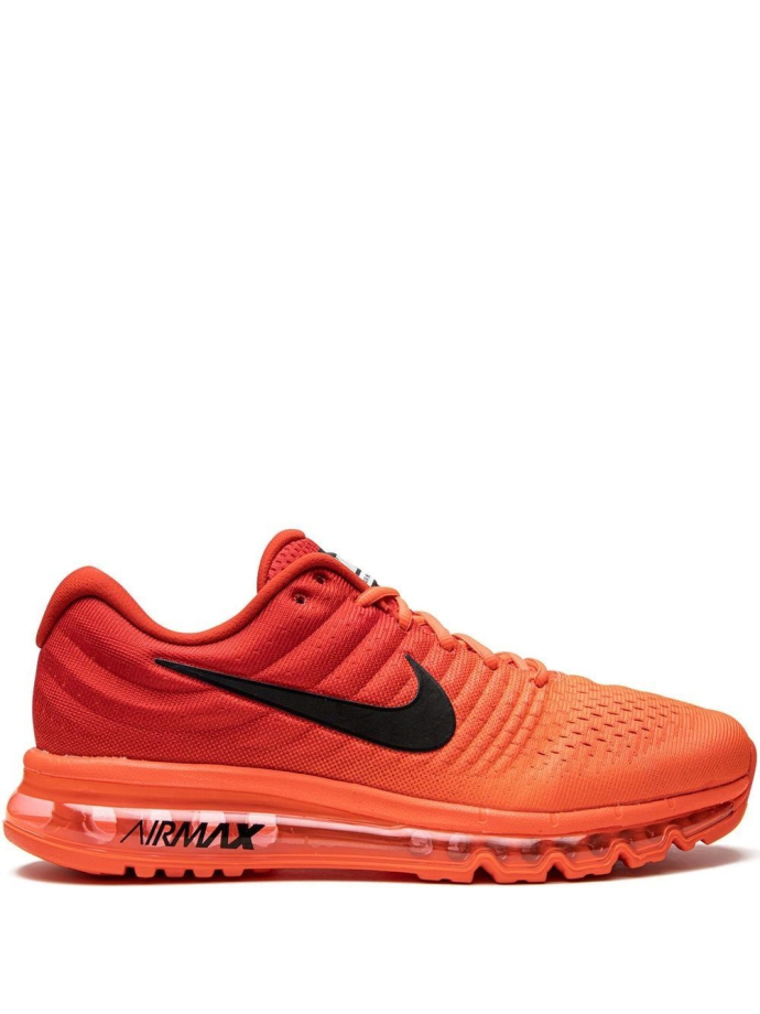 Nike Air Max 2017 Bright Crimson sneakers 849559 Meet Market