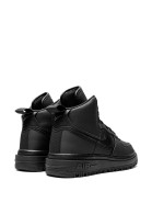 Nike air force store 1 sneaker boots