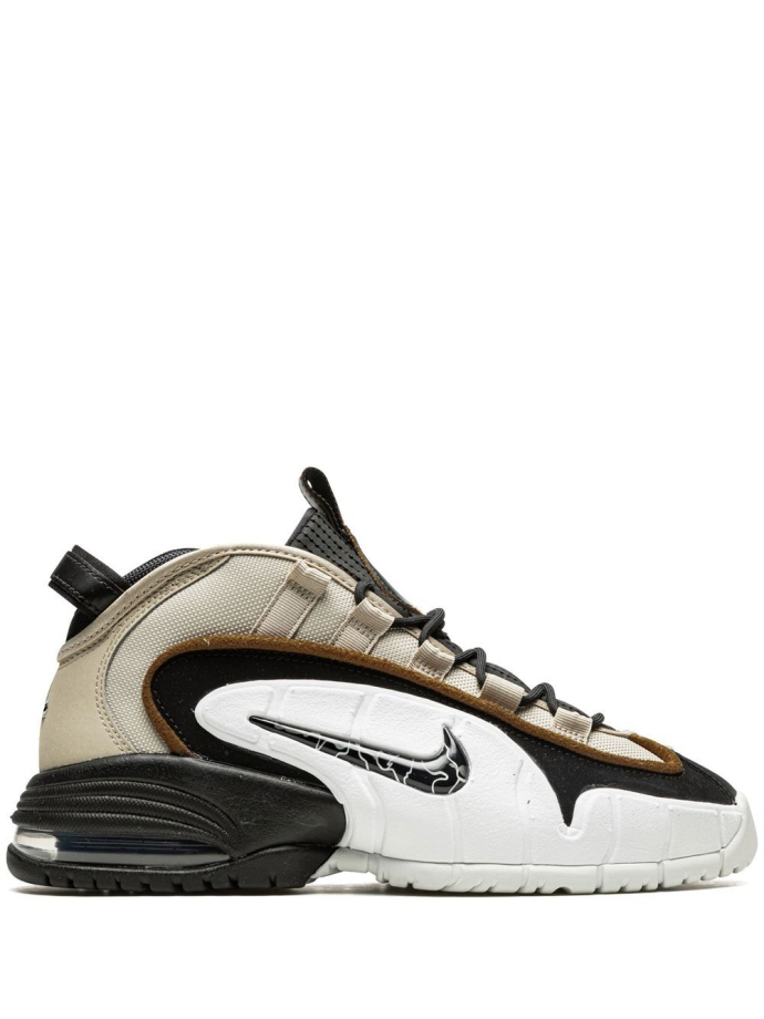 Nike air max penny 1 white best sale