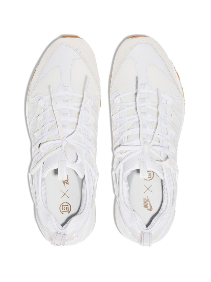 Air max 97 haven clot white best sale