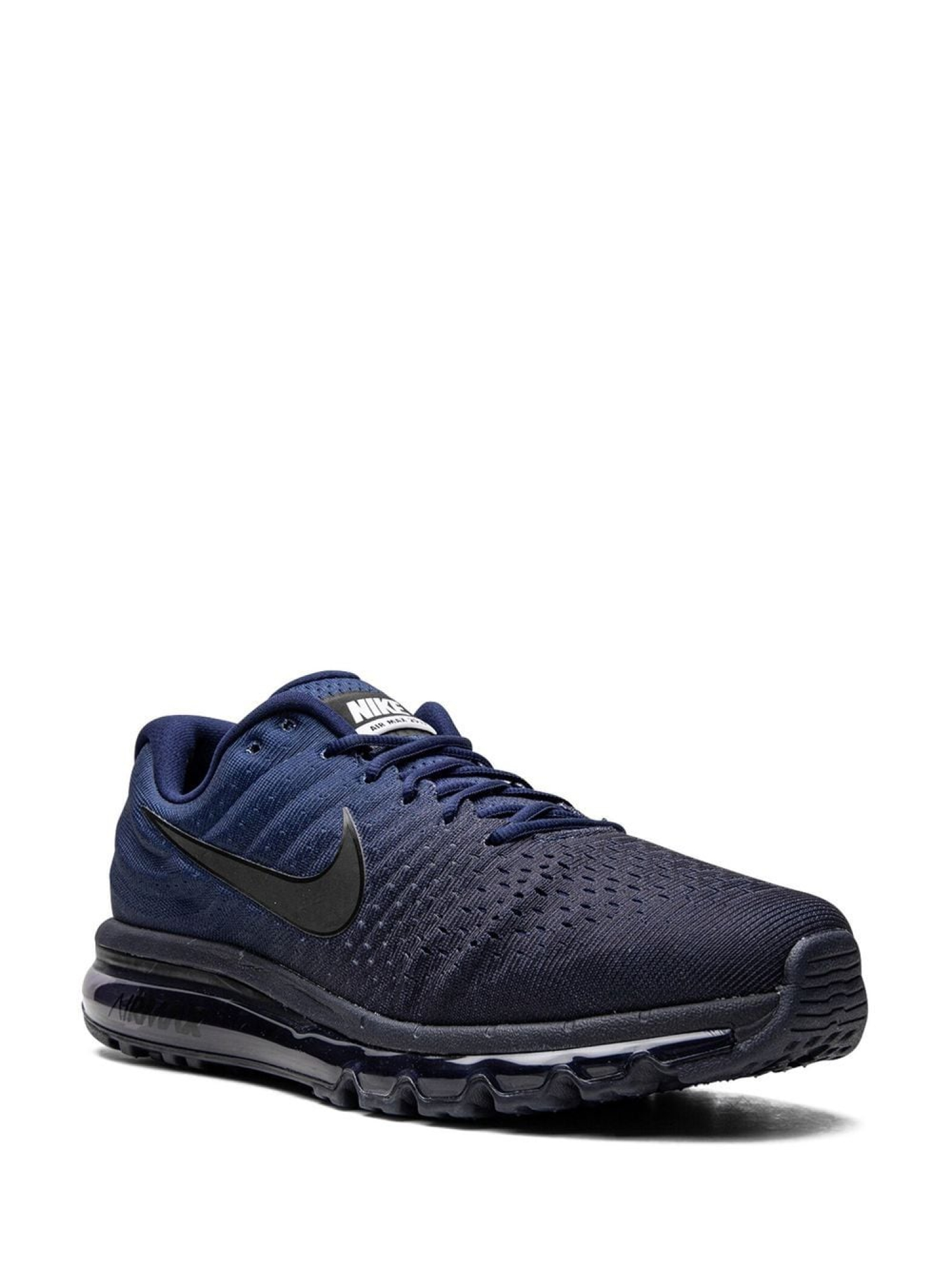 Nike Air Max 2017 Binary Blue sneakers 849559405 Meet Market