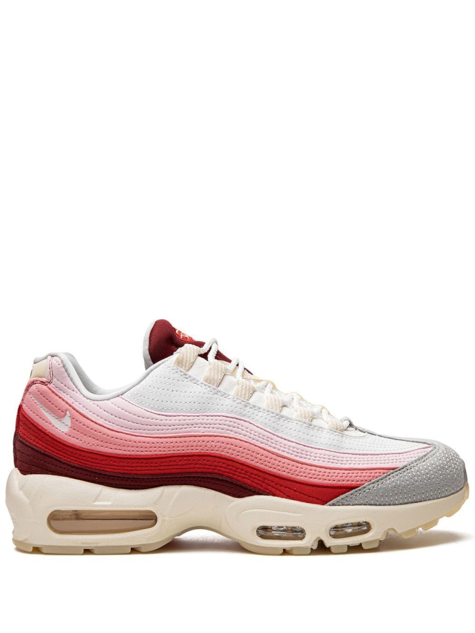 Nike Air Max 95 QS Anatomy Of Air sneakers DM0012 Meet Market