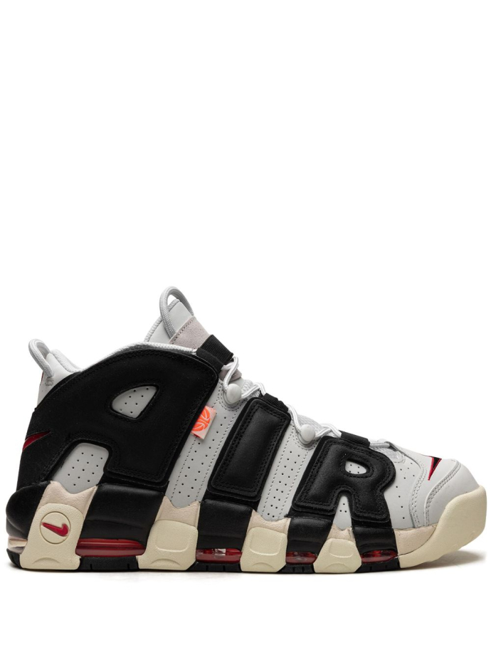 Adidas air outlet uptempo