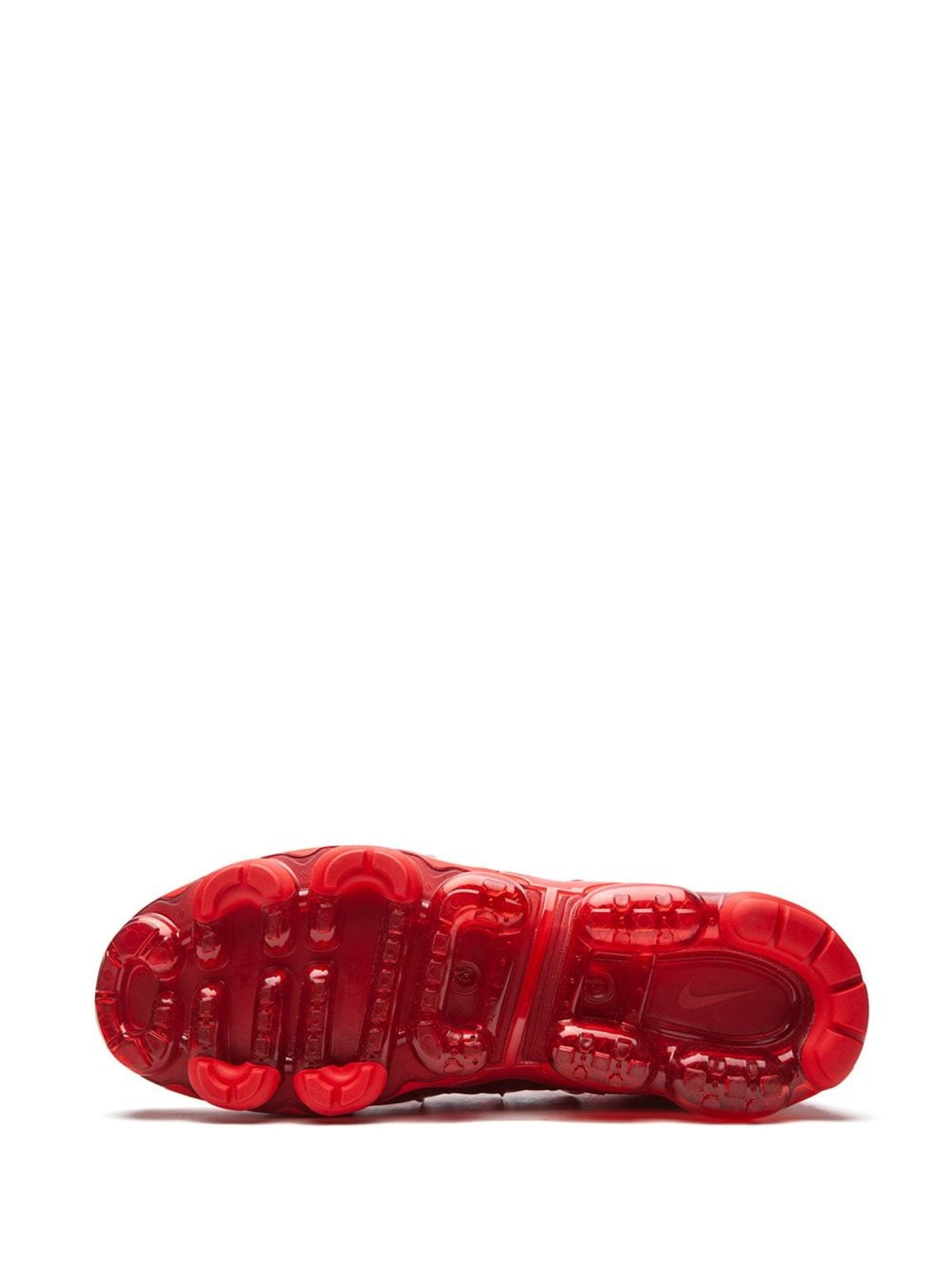 Nike Air Vapormax Plus Triple Red sneakers CW6973 Meet Market