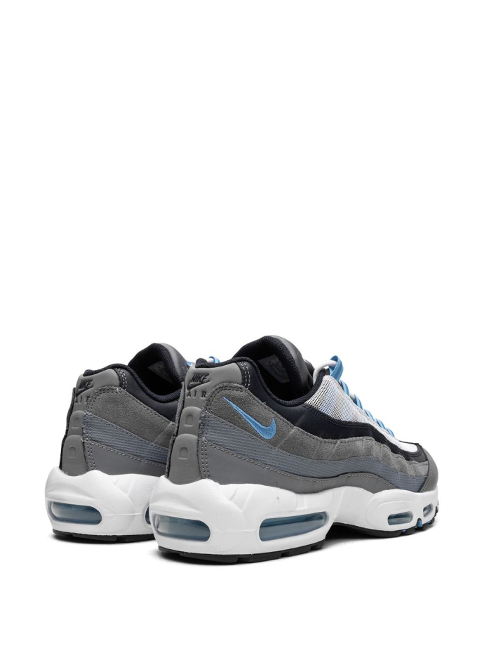 Nike air max unc best sale