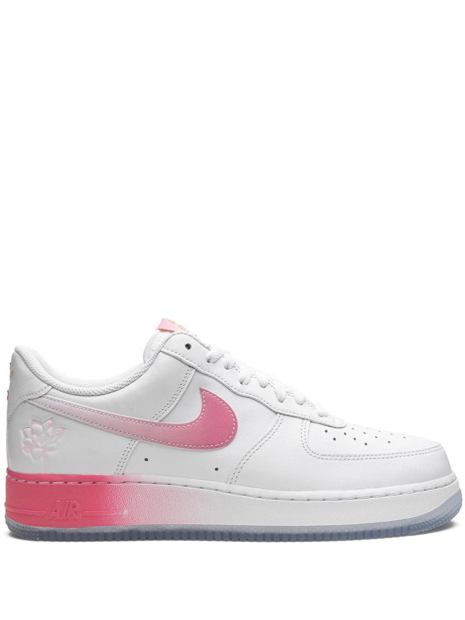 Nike Air Force 1 San Francisco Chinatown sneakers FD0778 Meet Market