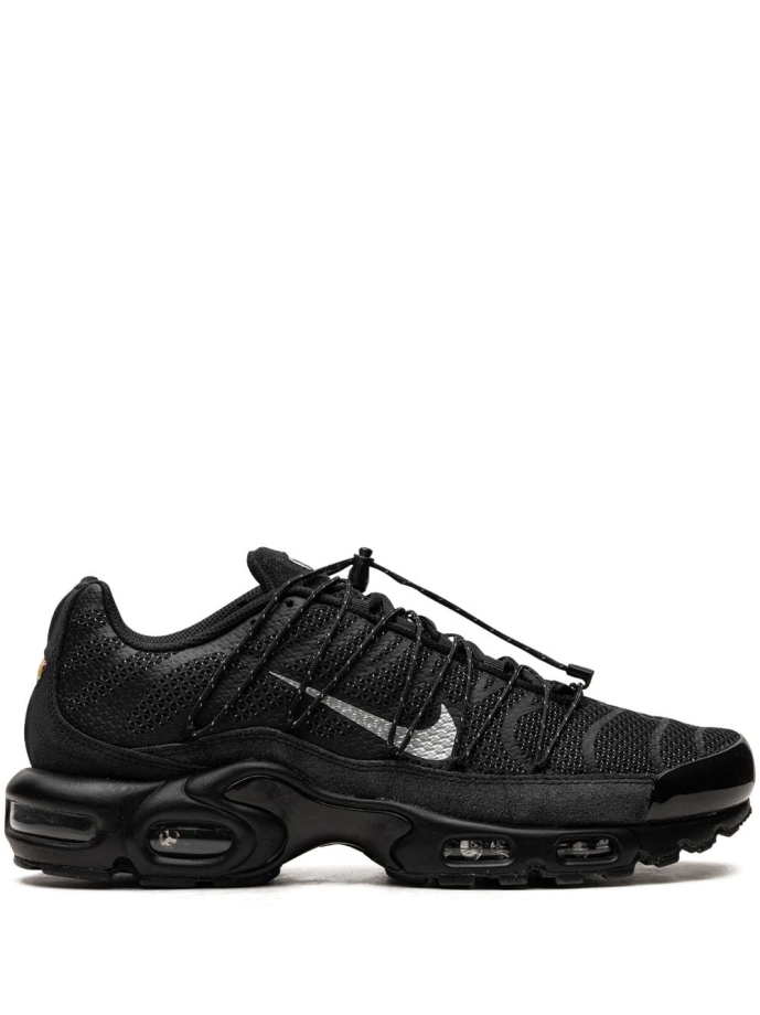 Air max plus metallic best sale