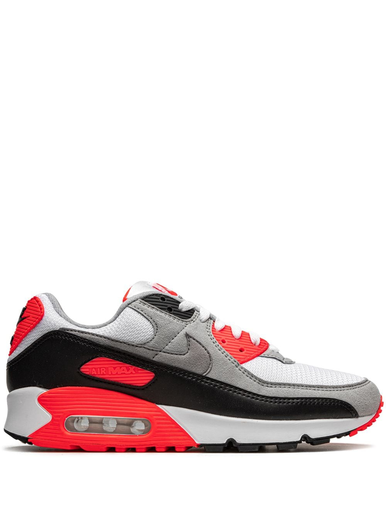 Nike Air Max 90 OG Infrared 2020 sneakers CT1685100 Meet Market