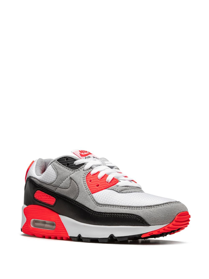 Nike air max shop 90 og infrared 2020