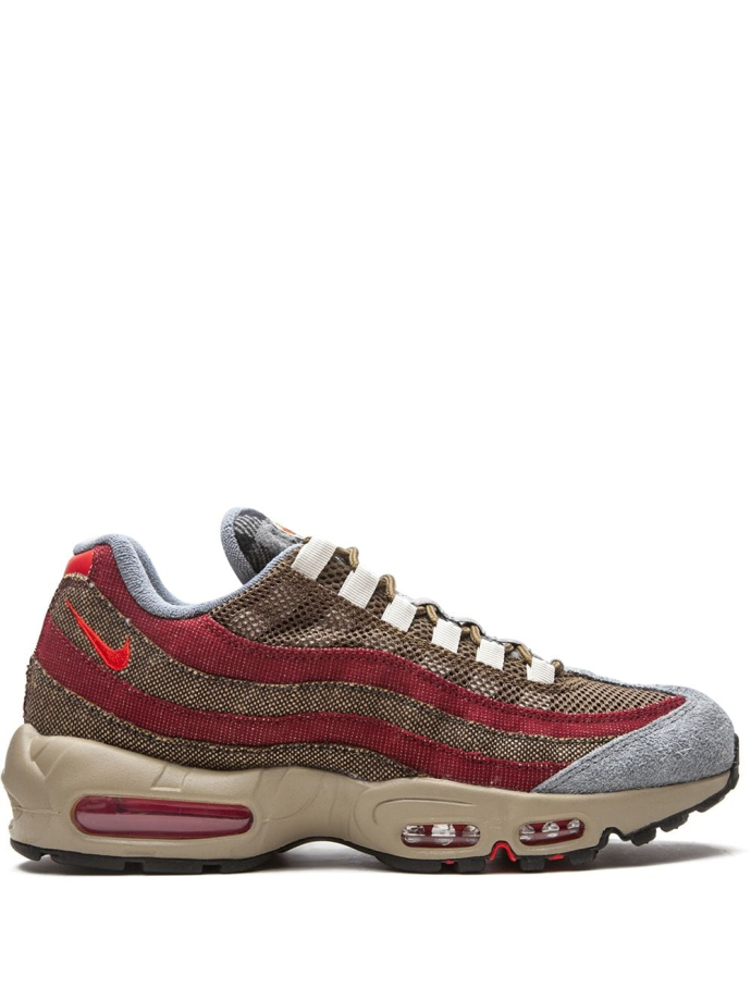 Nike air max 95 velvet best sale