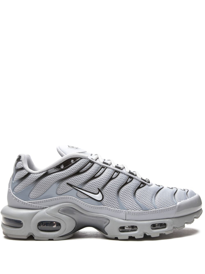 Nike air max shop plus cool grey