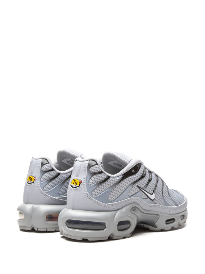 Nike air max outlet plus wolf grey red