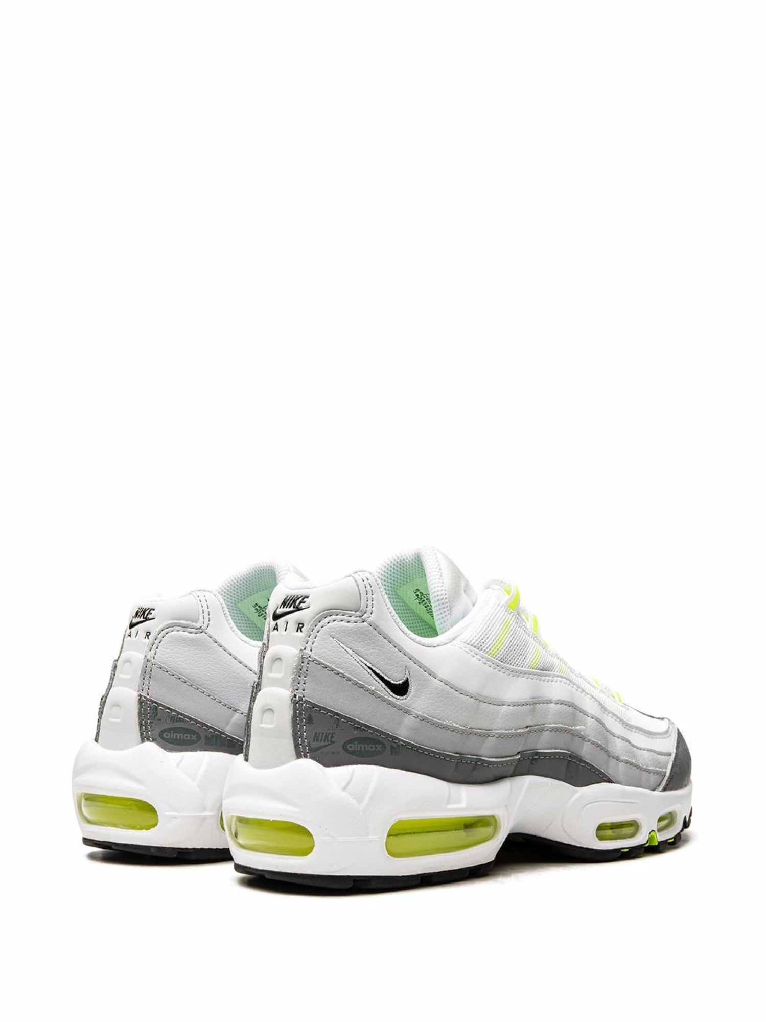 Nike air max 95 spartoo hotsell