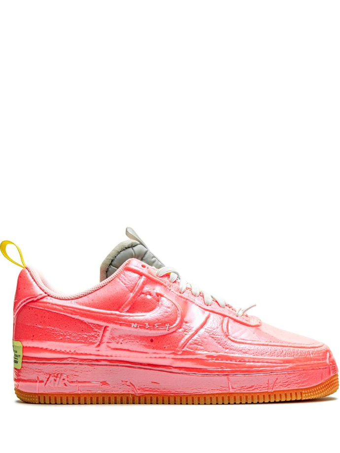 Nike Air Force 1 Low Experimental Racer Pink sneakers CV1754600 Meet Market