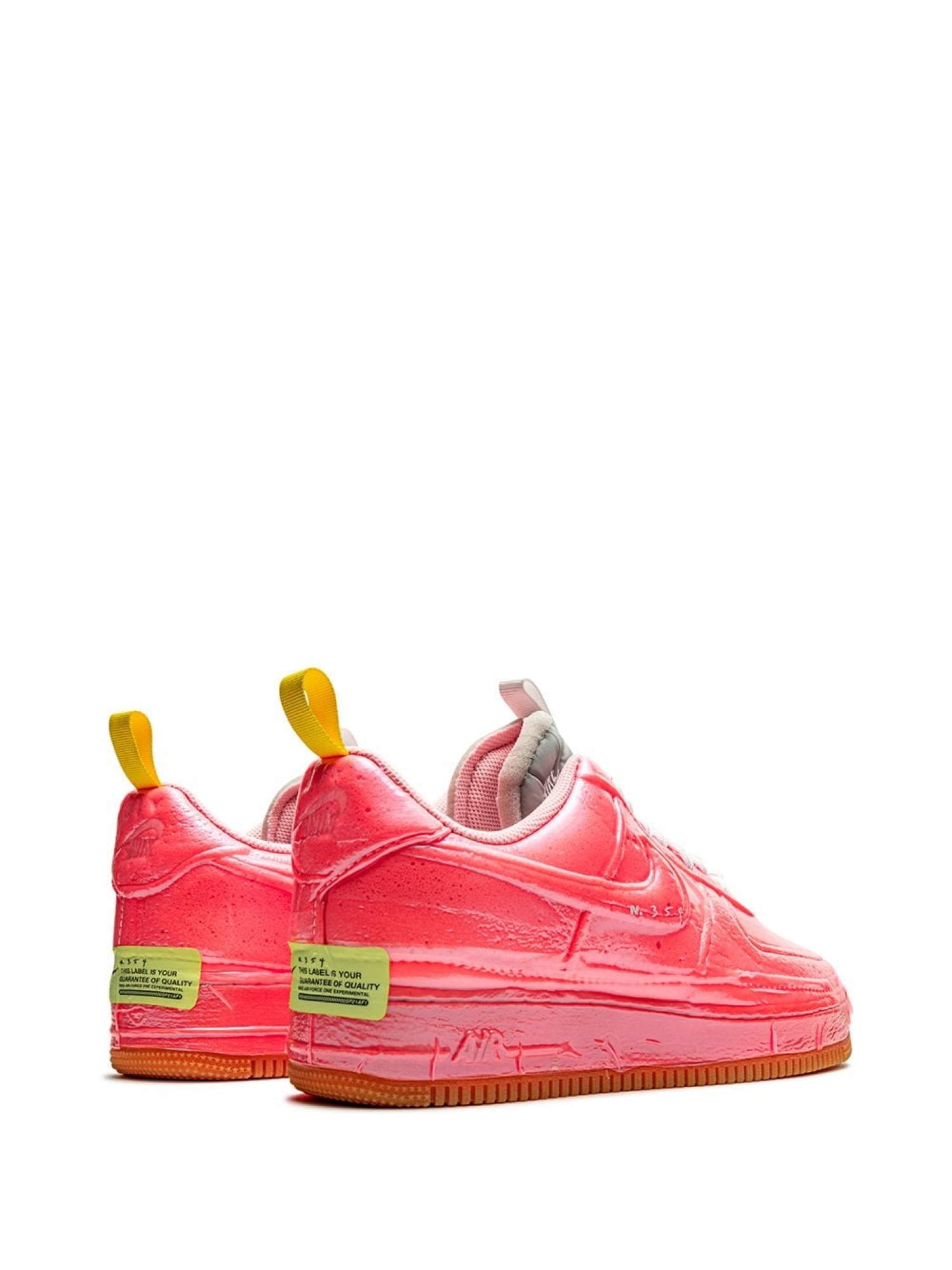 Nike Air Force 1 Low Experimental Racer Pink sneakers CV1754600 Meet Market