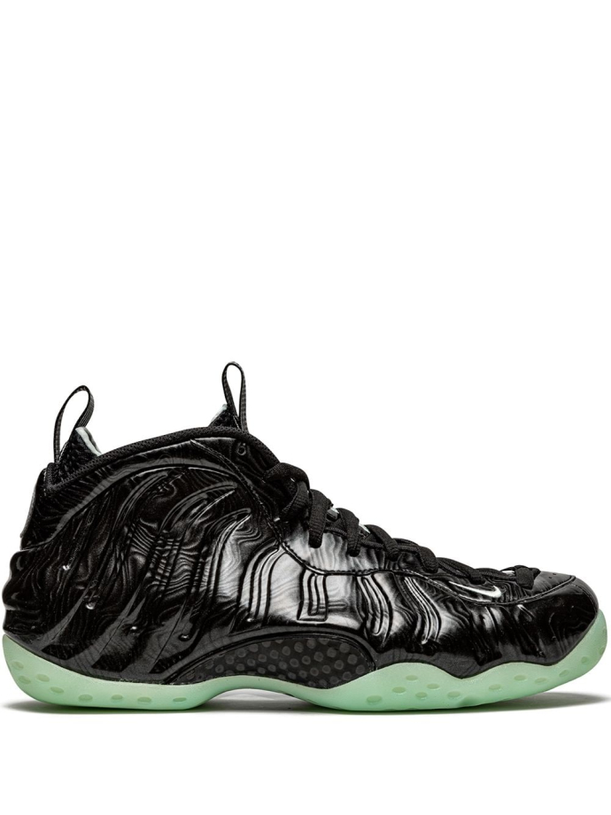 Air foamposite cheap one all star