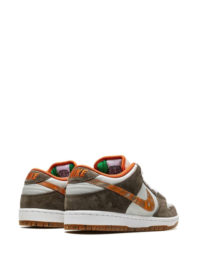 Nike X Crushed DC SB Dunk Low Pro QS sneakers DH7782 Meet Market