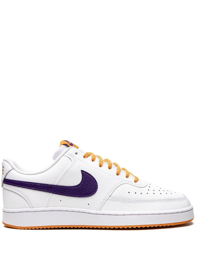 Nike Court Vision Low NBA sneakers DM1187103 Meet Market