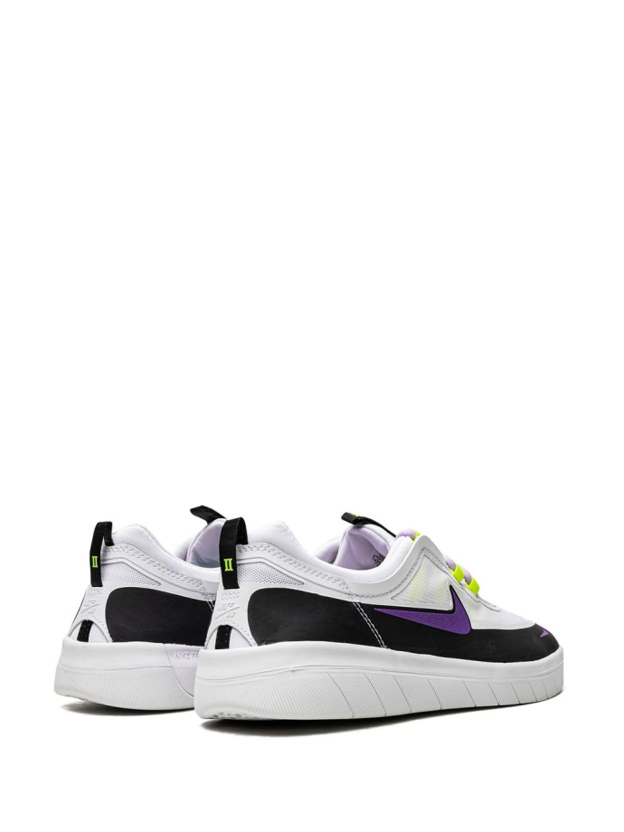 Nike SB Nyjah Free 2 sneakers BV2078009 Meet Market