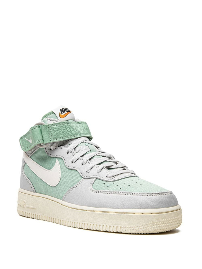 Nike 2025 fog green