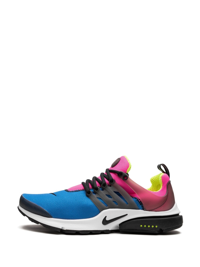 Nike Air Presto Pink Blue Volt sneakers DZ4390400 Meet Market