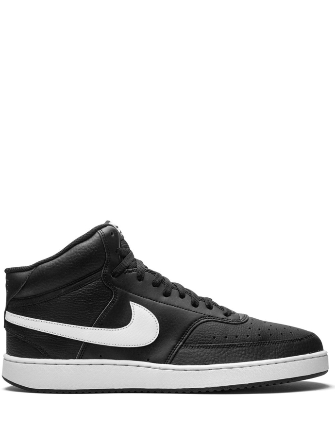 Nike mid sneakers on sale