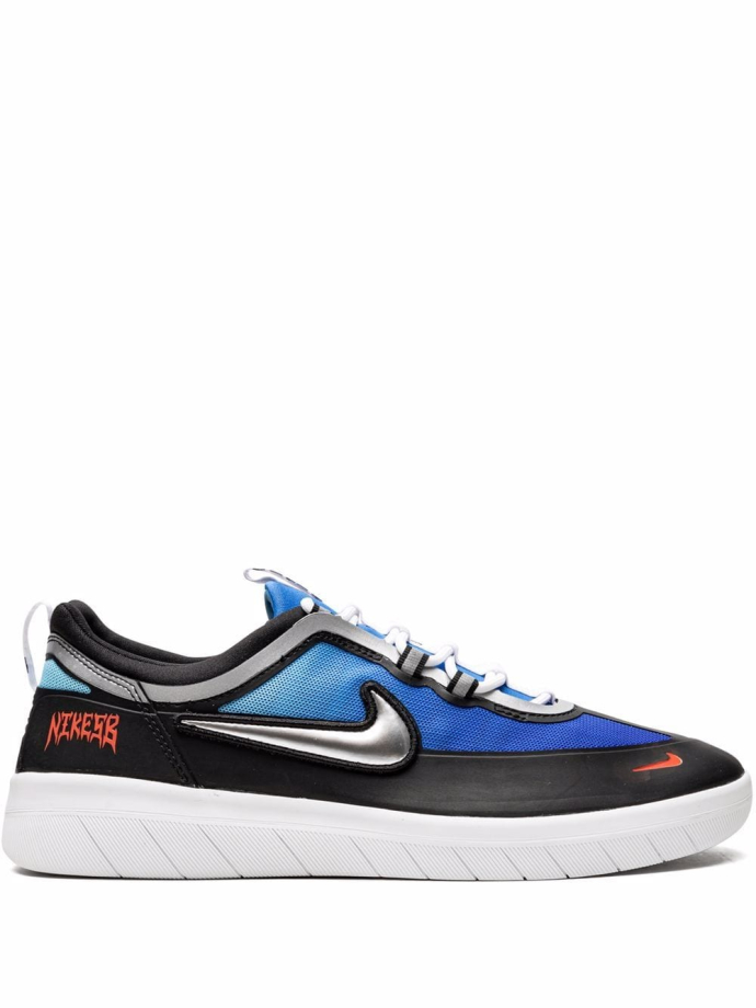 Nike Nyjah Free 2 Premium sneakers DC9104400 Meet Market