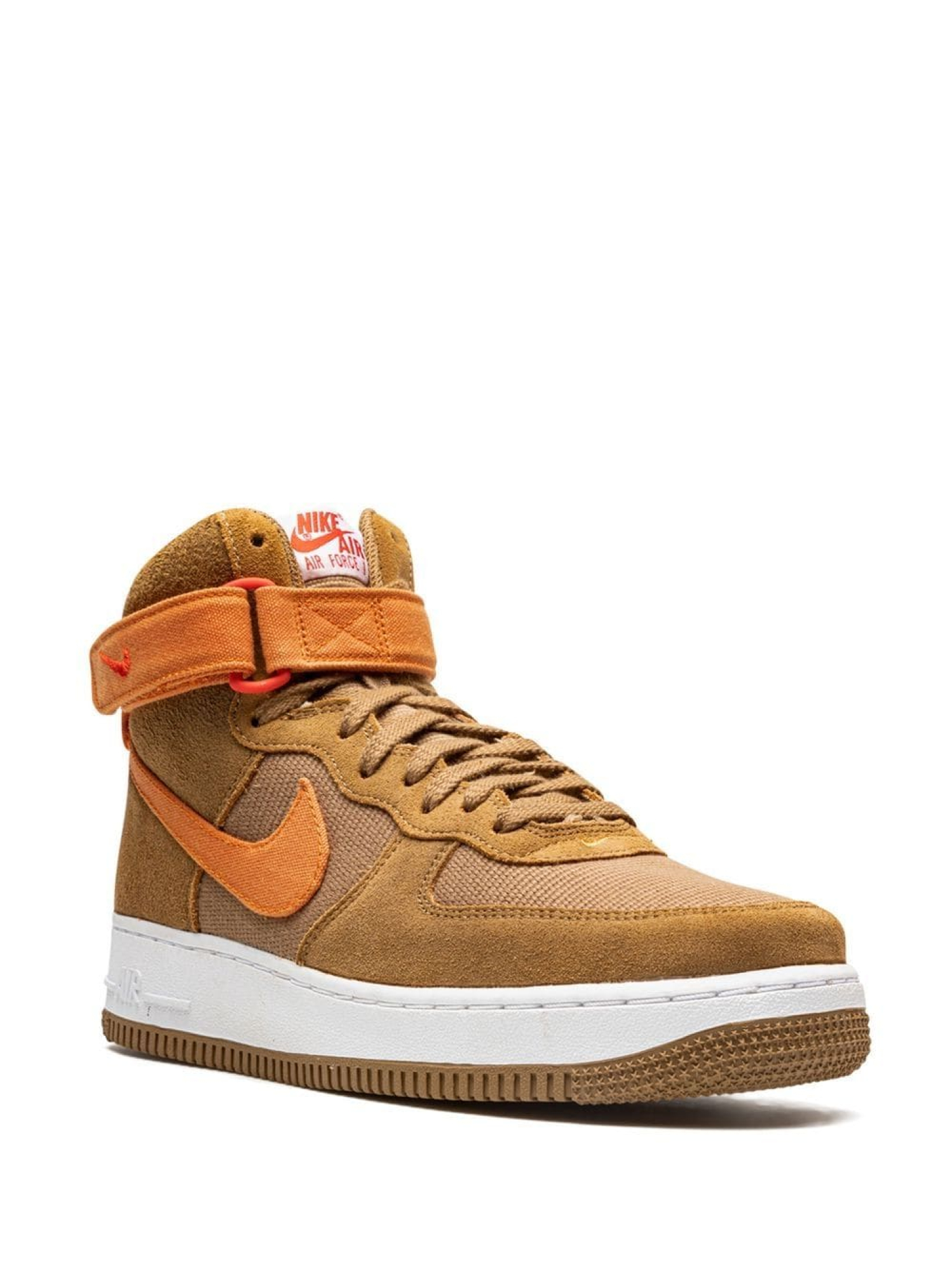 Nike air force high lx hotsell