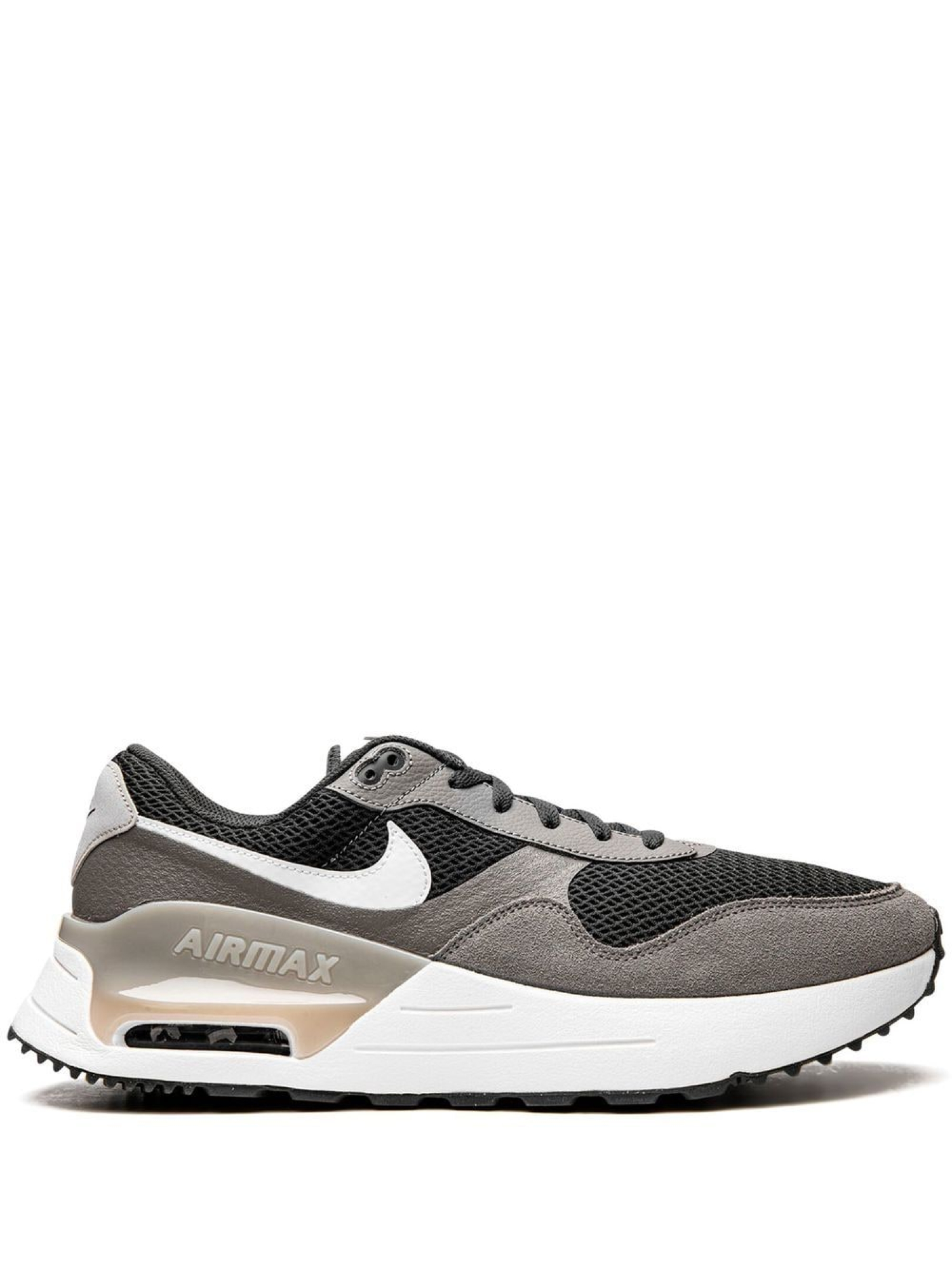 Nike Air Max System low top sneakers DM9537002 Meet Market