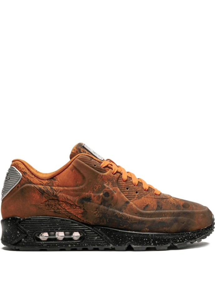 Air max best sale landing mars