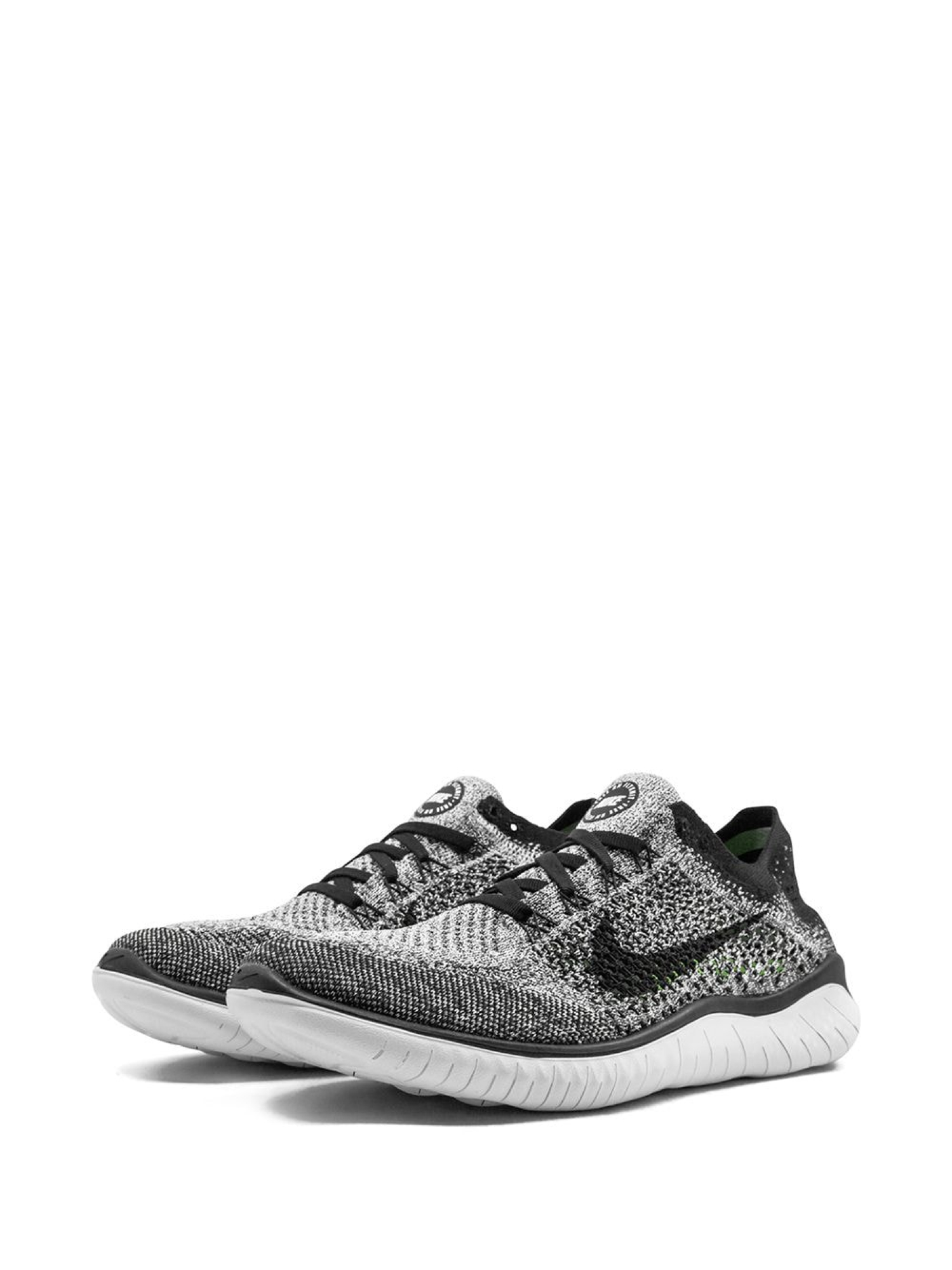 Nike Free RN Flyknit 2018 sneakers 942838101 Meet Market