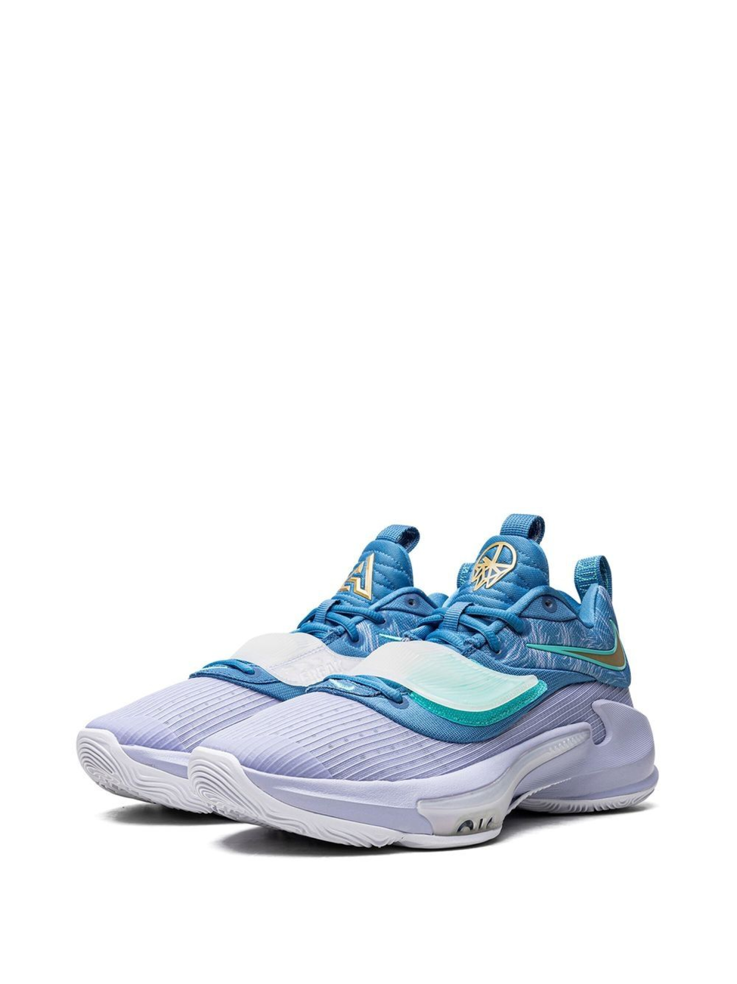 nike zoom freak 3 freezing time