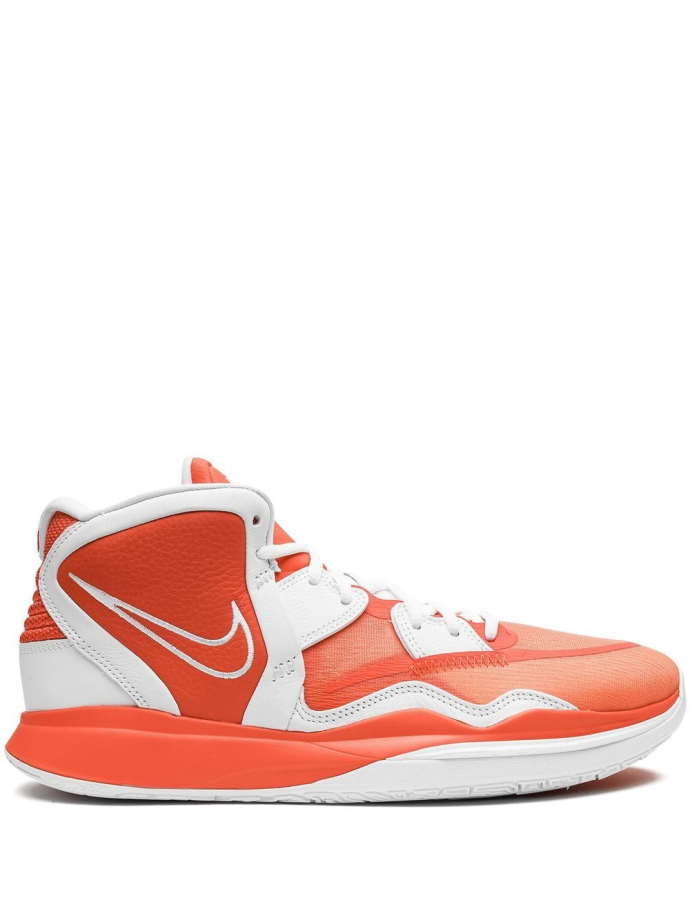 Nike Kyrie 8 Infinity TB Team Orange sneakers DO9616802 Meet Market