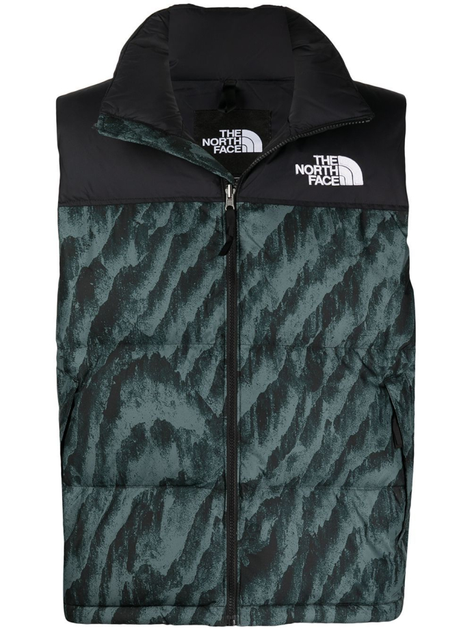 North face 1996 retro nuptse vest online