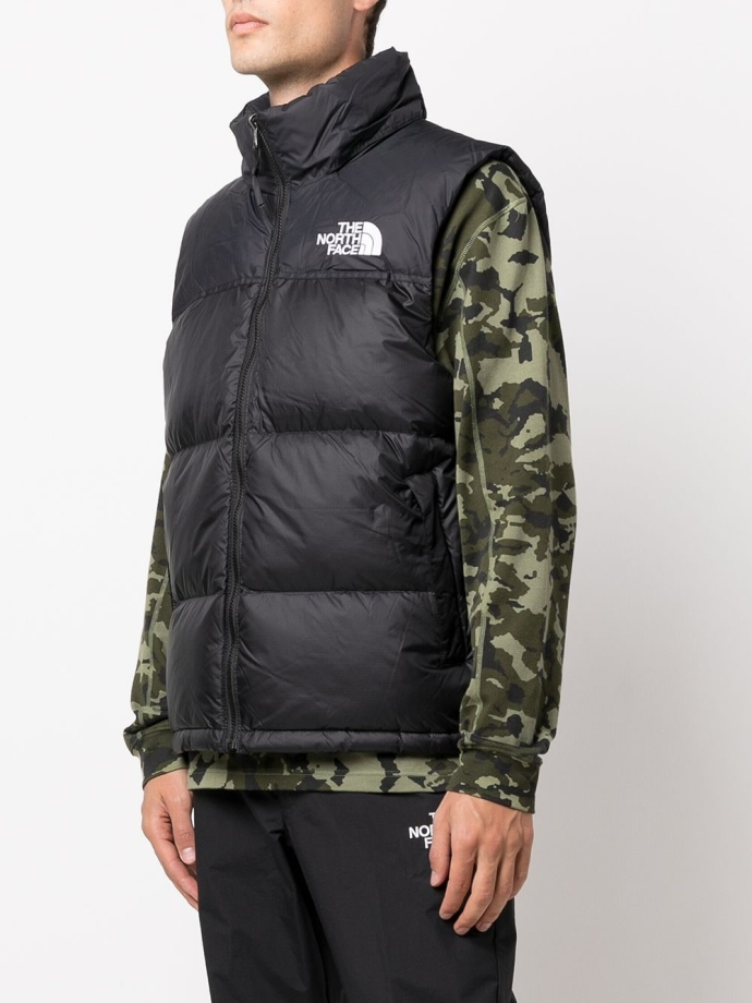 The North Face 1996 Retro Nuptse vest NF0A3JQQLE4 Meet Market