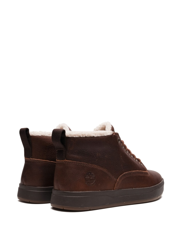 Davis square deals chukka boot