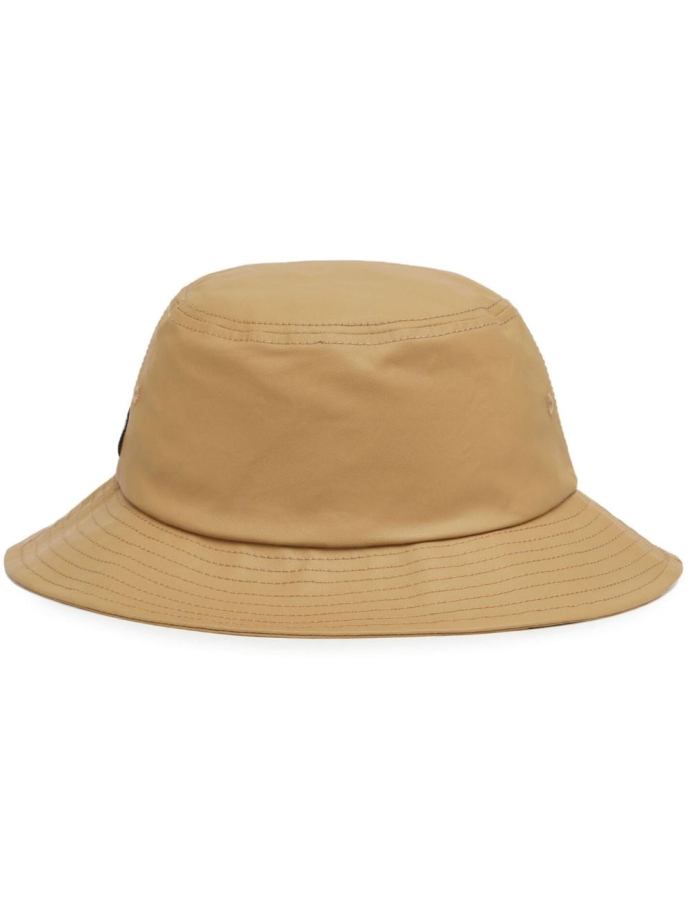 Diesel C fish cotton bucket hat A113580CMAN Meet Market