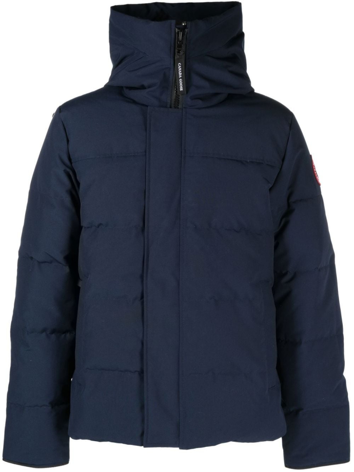 Canada Goose Macmillan parka coat 2080M63 Meet Market