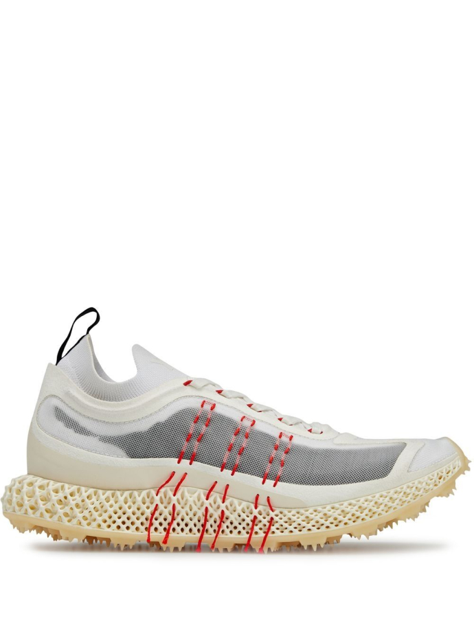 Y 3 Runner 4D Halo sneakers GW4451 Meet Market