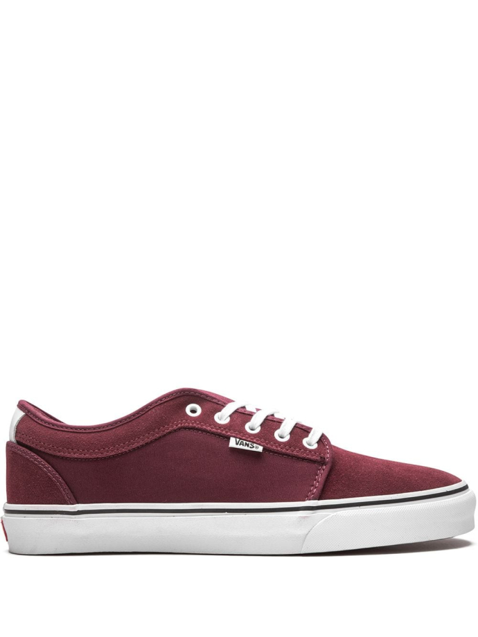 Chukka low vans price hotsell