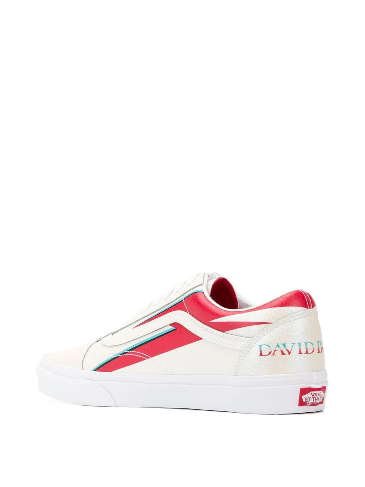 Tenis david bowie vans online