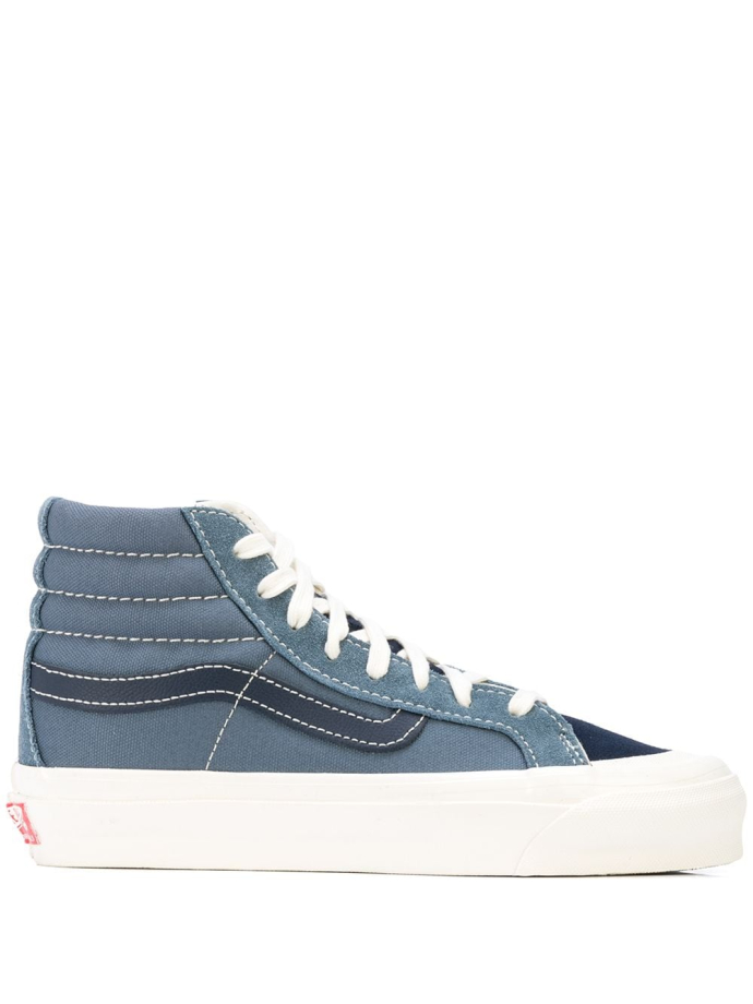 Vans OG Style 138 LX sneakers