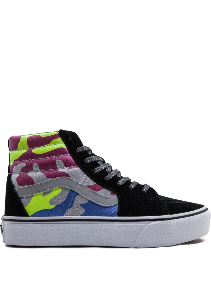 Vans Sk8 Hi Platform 2 sneakers