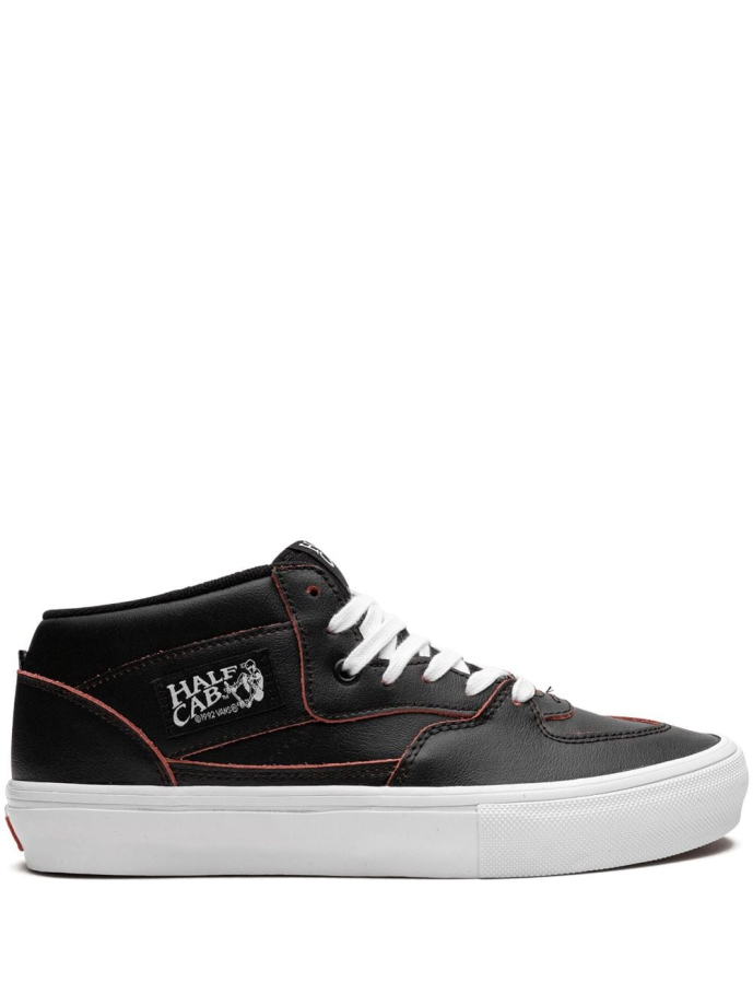 Buy vans half cab best sale