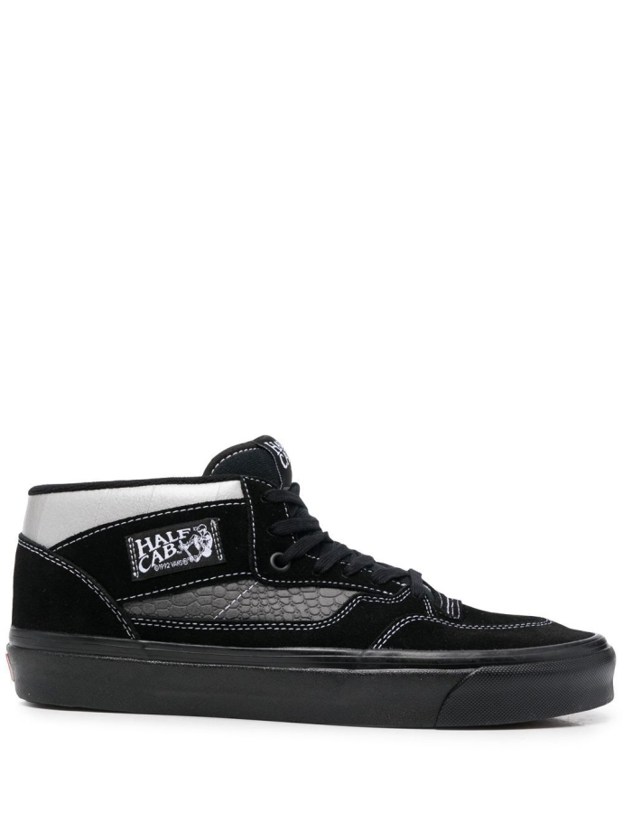 Vans Half Cab detail sneakers VN0A5KX6B3C1 Meet Market